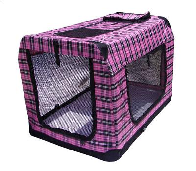 Portable crate I am considering.